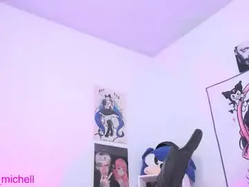 Chaturbate Live Porn of mec_sayuri