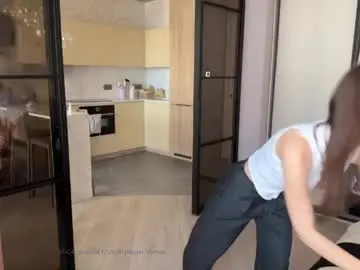 Chaturbate Sex Cam of megan_myersss