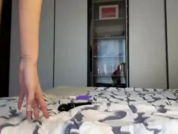 Chaturbate Adult Webcam of megan_myersss