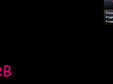 Chaturbate Sex Chat of mileyberry_