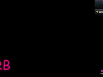 Chaturbate Sex Chat of mileyberry_