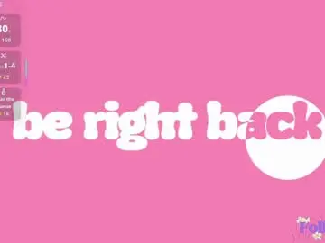 Chaturbate Sex Cam of millie_lamar