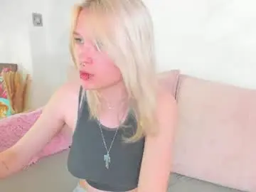 Chaturbate Sex Chat of nika_sm