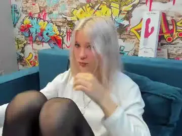 Chaturbate Private Sex Chat of nika_sm