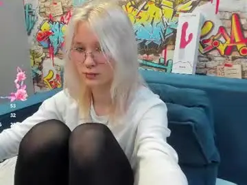 Chaturbate Best Webcam of nika_sm