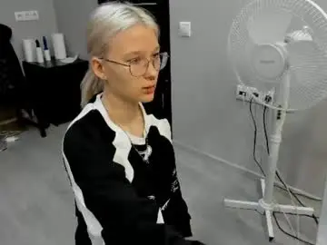 Chaturbate Adult Webcams of nika_sm