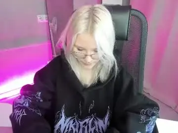 Chaturbate Live Porn of nika_sm