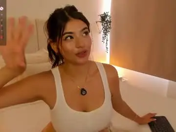 Chaturbate Best Webcam of sarah_jacobbs