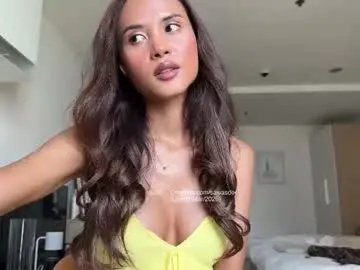 Chaturbate Sex Chat of sawasdeelydia