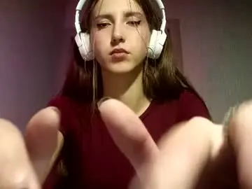 Chaturbate Watch Live Sex Cams of sheriehenthorne