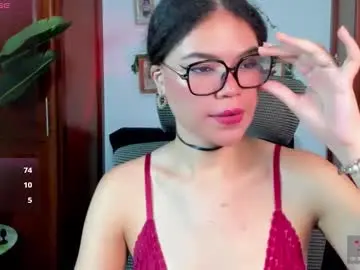 Chaturbate Best Webcam of siena_millerr