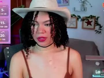 Chaturbate Best Webcam of siena_millerr