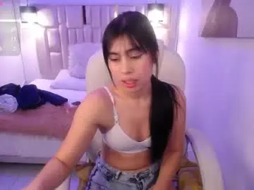 Chaturbate Nude Webcam of violeht_