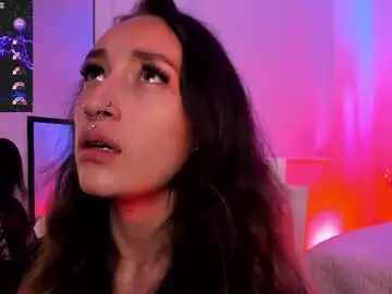 Chaturbate Adult Video Chat of violet_jonesss