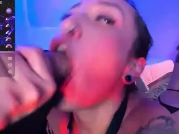 Chaturbate Adult Video Chat of violet_jonesss