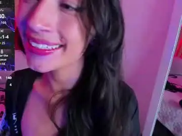 Chaturbate Best Webcam of violet_jonesss