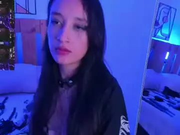 Chaturbate Best live sex cam show of violet_jonesss