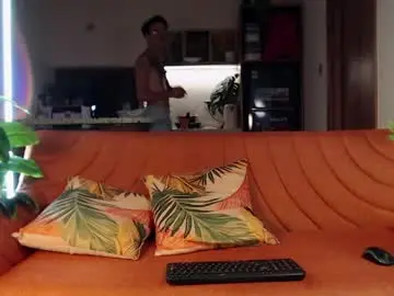 Chaturbate Live Sex Cam of william_henry_a