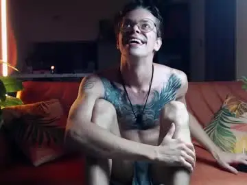 Chaturbate Free Live Porn of william_henry_a