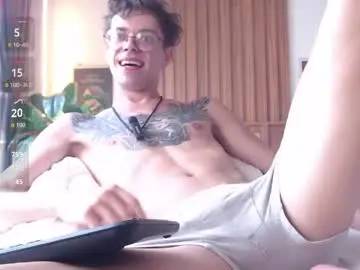 Chaturbate Private Sex Chat of william_henry_a