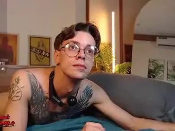 Chaturbate Private Sex Chat of william_henry_a