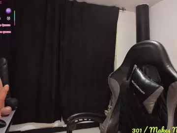 Chaturbate Sex Cam of almazz_