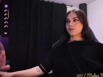 Chaturbate Nude Webcam of almazz_