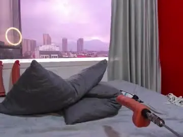 Chaturbate Adult Webcams of almazz_