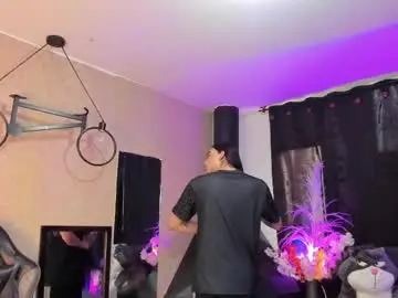 Chaturbate Best live sex cam show of almazz_