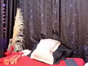 Chaturbate Adult Webcam of almazz_