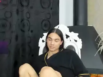 Chaturbate Sex Chat of almazz_