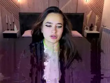 Chaturbate Best Webcam of angelica_andes02