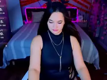 Chaturbate Best live sex cam show of angelica_andes02