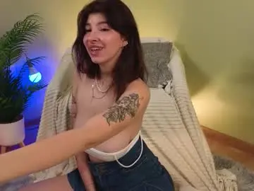 Chaturbate Best live sex cam show of byteblush