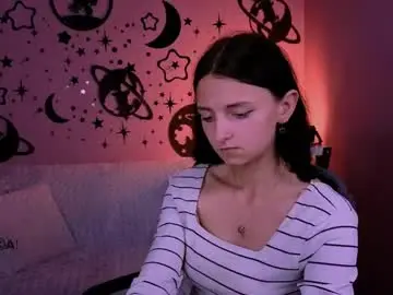 Chaturbate Adult Webcam of caroline_honeyy