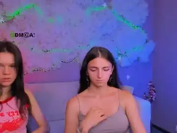 Chaturbate Watch Live Sex Cams of caroline_honeyy