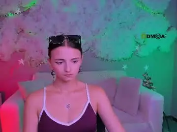 Chaturbate Adult Webcam of caroline_honeyy