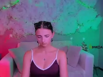 Chaturbate Best Webcam of caroline_honeyy