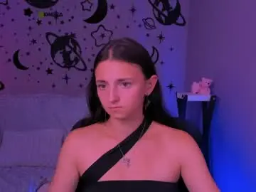 Chaturbate Adult Webcam of caroline_honeyy