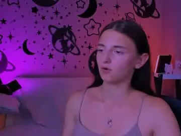 Chaturbate Best live sex cam show of caroline_honeyy