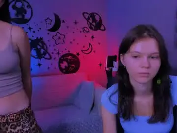 Chaturbate Nude Webcam of caroline_honeyy