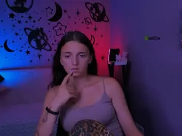 Chaturbate Adult Video Chat of caroline_honeyy