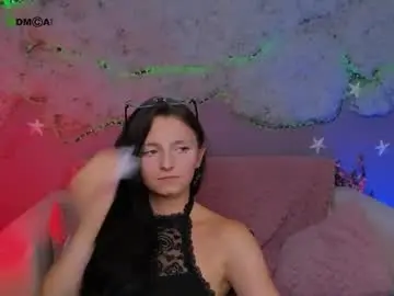 Chaturbate Adult Webcams of caroline_honeyy