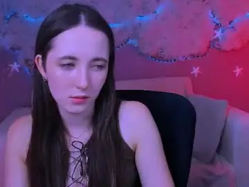 Chaturbate Best Webcam of caroline_honeyy
