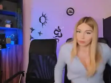 Chaturbate Sex Cam of caroline_honeyy