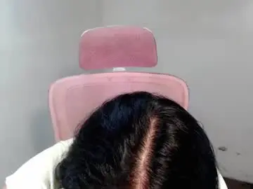 Chaturbate Live Sex Cam of celestiquexo