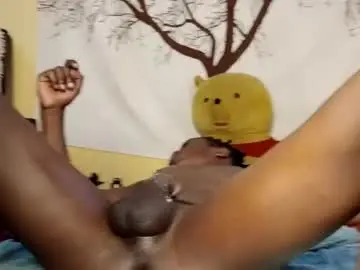 Chaturbate Sex Cam of cougar_and__cub