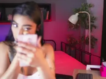 Chaturbate Adult Video Chat of emma_lirys