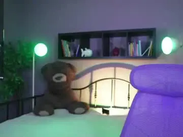Chaturbate Adult Webcam of emma_lirys