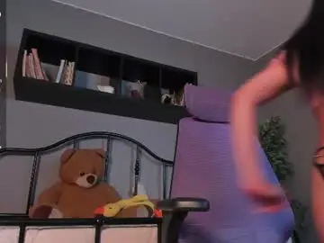 Chaturbate Sex Chat of emma_lirys